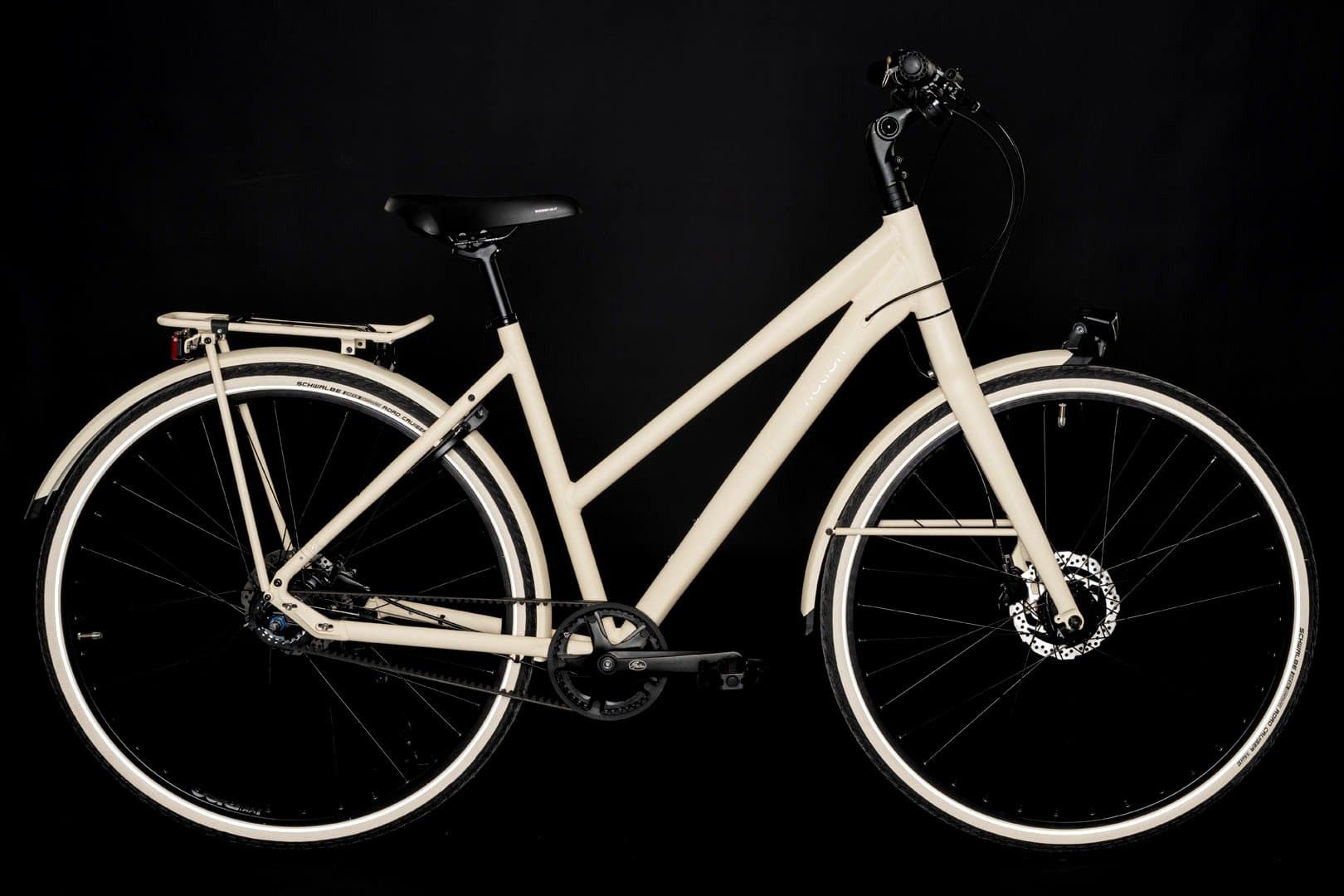 bikeOmotion Motion T, Seitenansicht