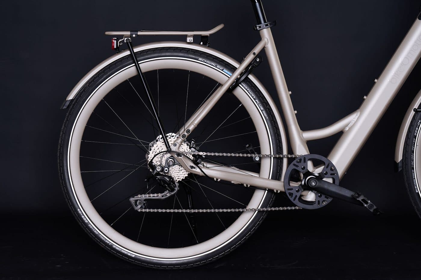 bikeOmotion Emotion LW, Detail 3